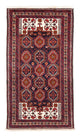 Belutsch Rug 193x101cm - Persian Rugs