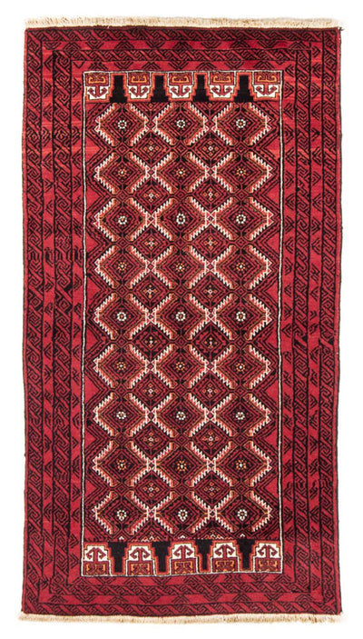 Belutsch Rug 101x191cm - Persian Rugs
