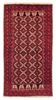 Belutsch Rug 191x101cm - Persian Rugs