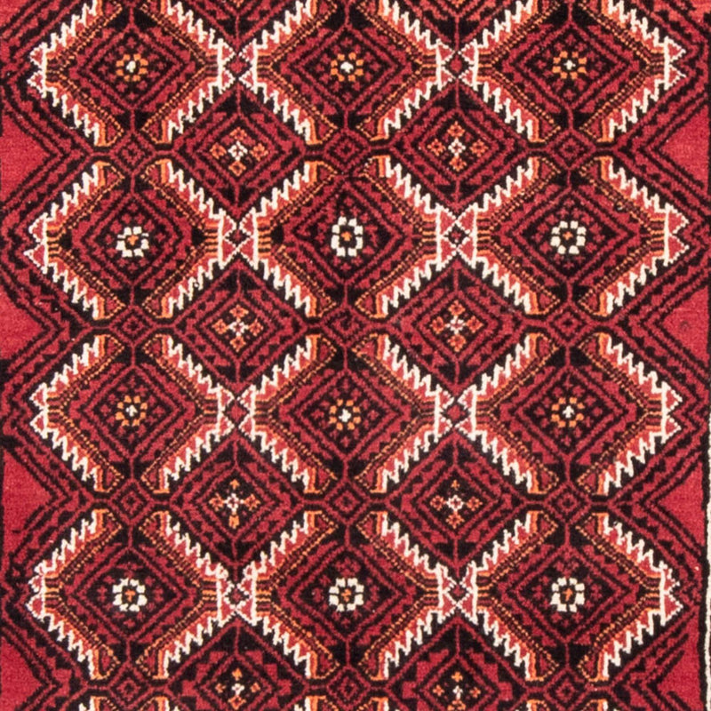 Belutsch Rug 191x101cm - Persian Rugs