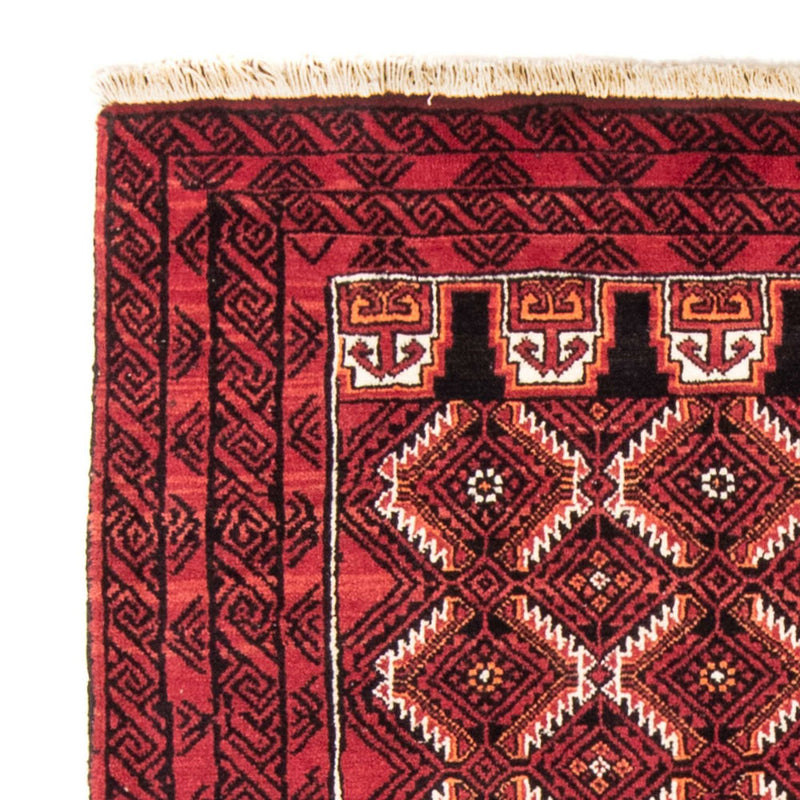 Belutsch Rug 191x101cm - Persian Rugs