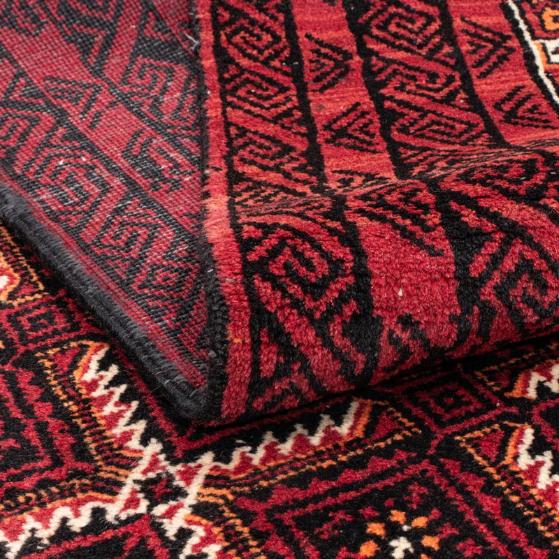 Belutsch Rug 191x101cm - Persian Rugs