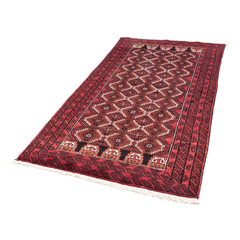 Belutsch Rug 191x101cm - Persian Rugs