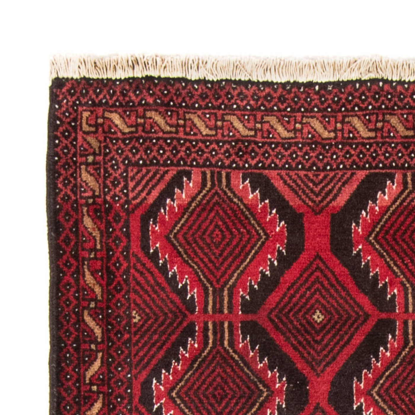 Belutsch Rug 184x103cm - Persian Rugs