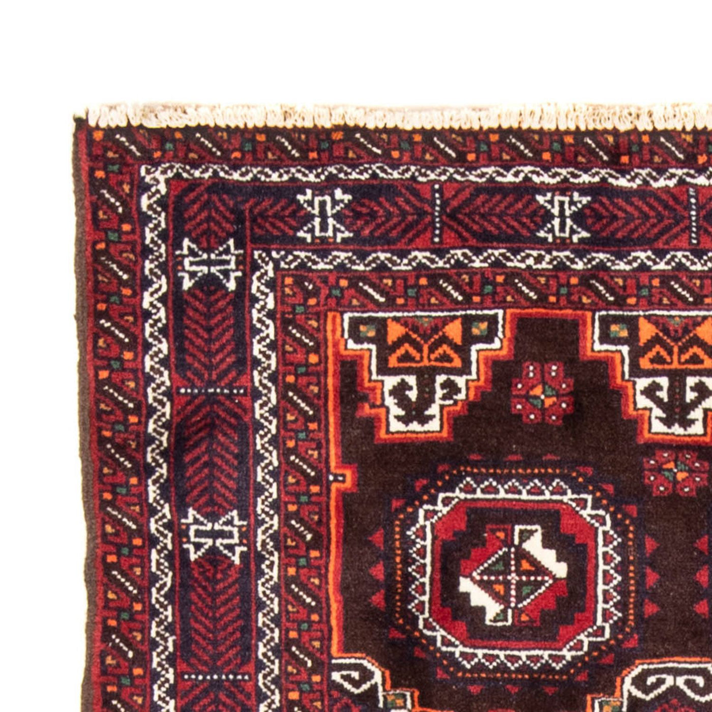 Belutsch Rug 192x101cm - Persian Rugs