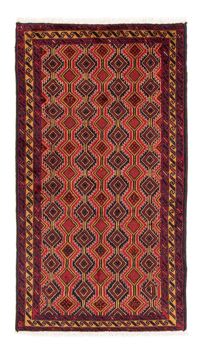 Belutsch Rug 98x181cm - Persian Rugs