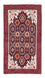 Runner Belutsch Rug - 177 x 94 cm - red