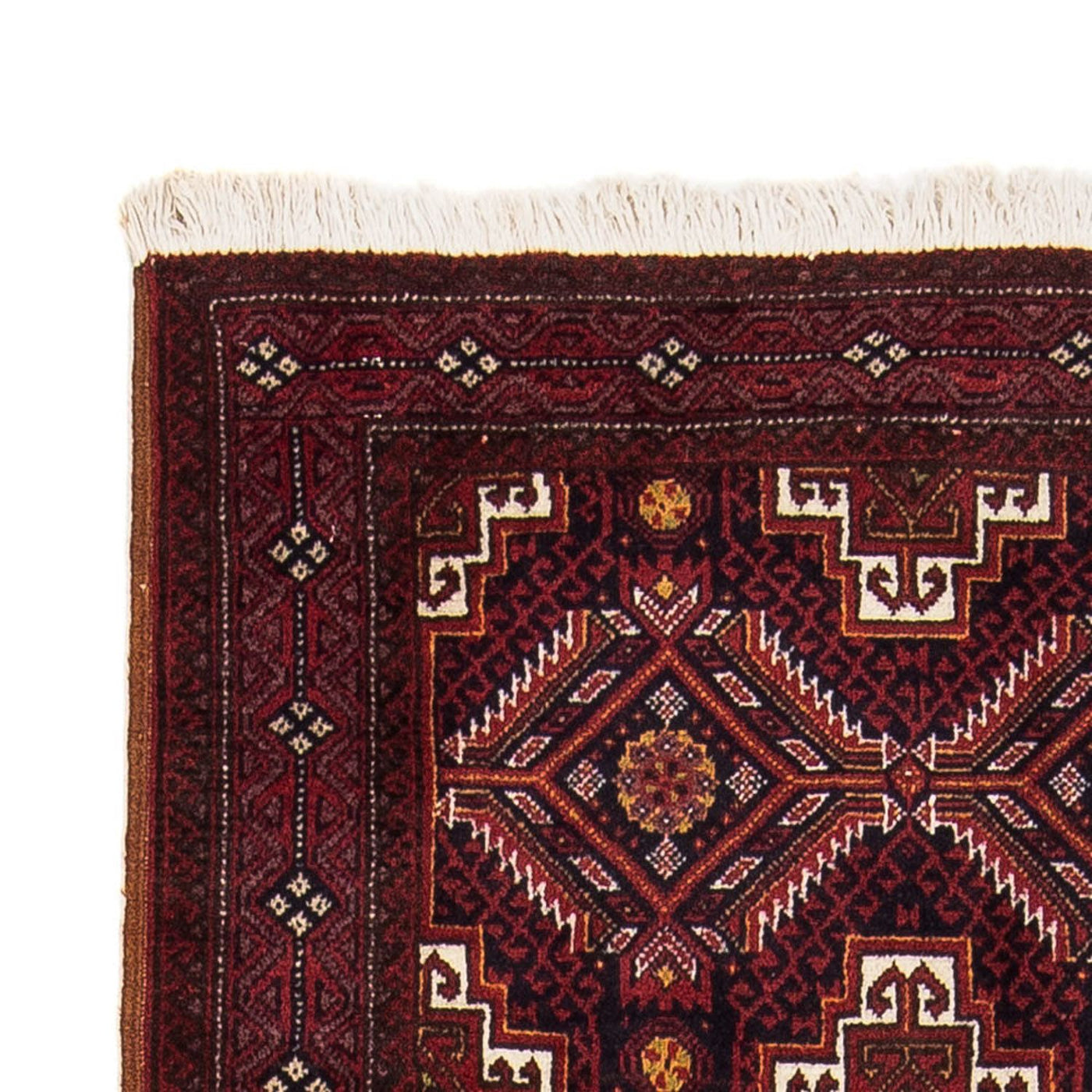 Belutsch Rug 152x81cm - Persian Rugs