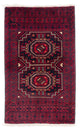 Belutsch Rug 84x146cm - Oriental Rug