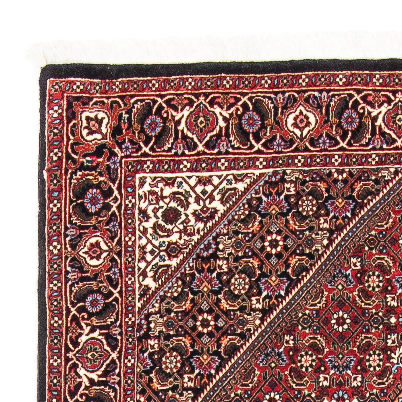 Bidjar Rug 180x107cm - Persian Rugs