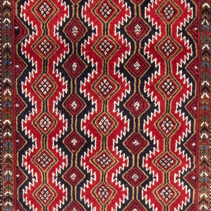Belutsch Rug 206x106cm - Persian Rugs