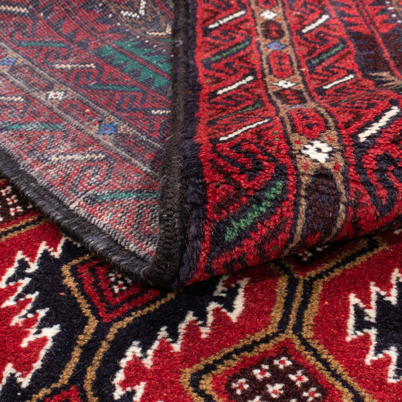 Belutsch Rug 206x106cm - Persian Rugs