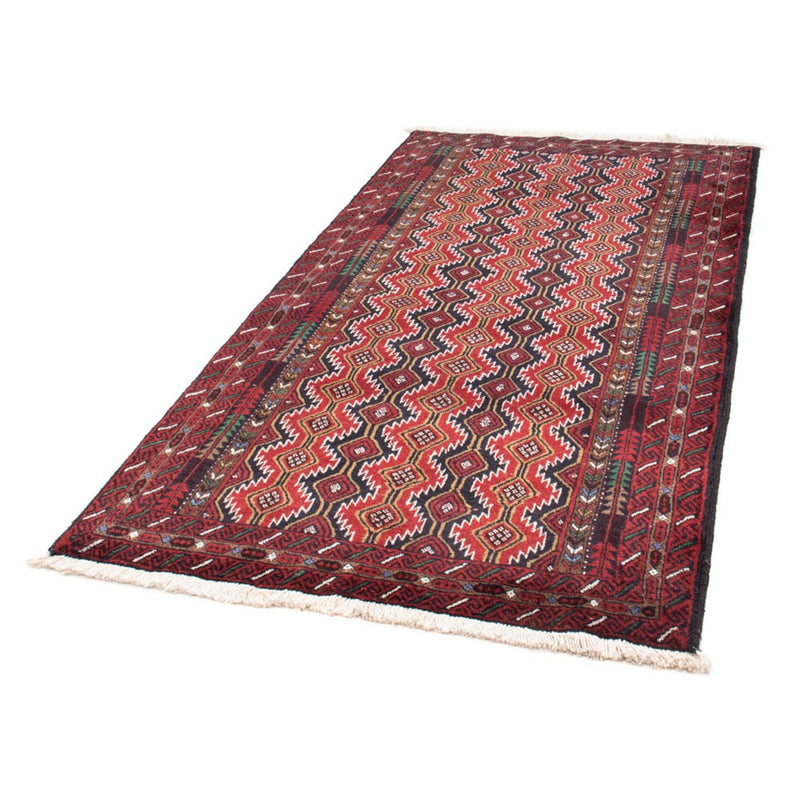 Belutsch Rug 206x106cm - Persian Rugs