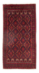 Belutsch Rug 168x89cm - Persian Rugs