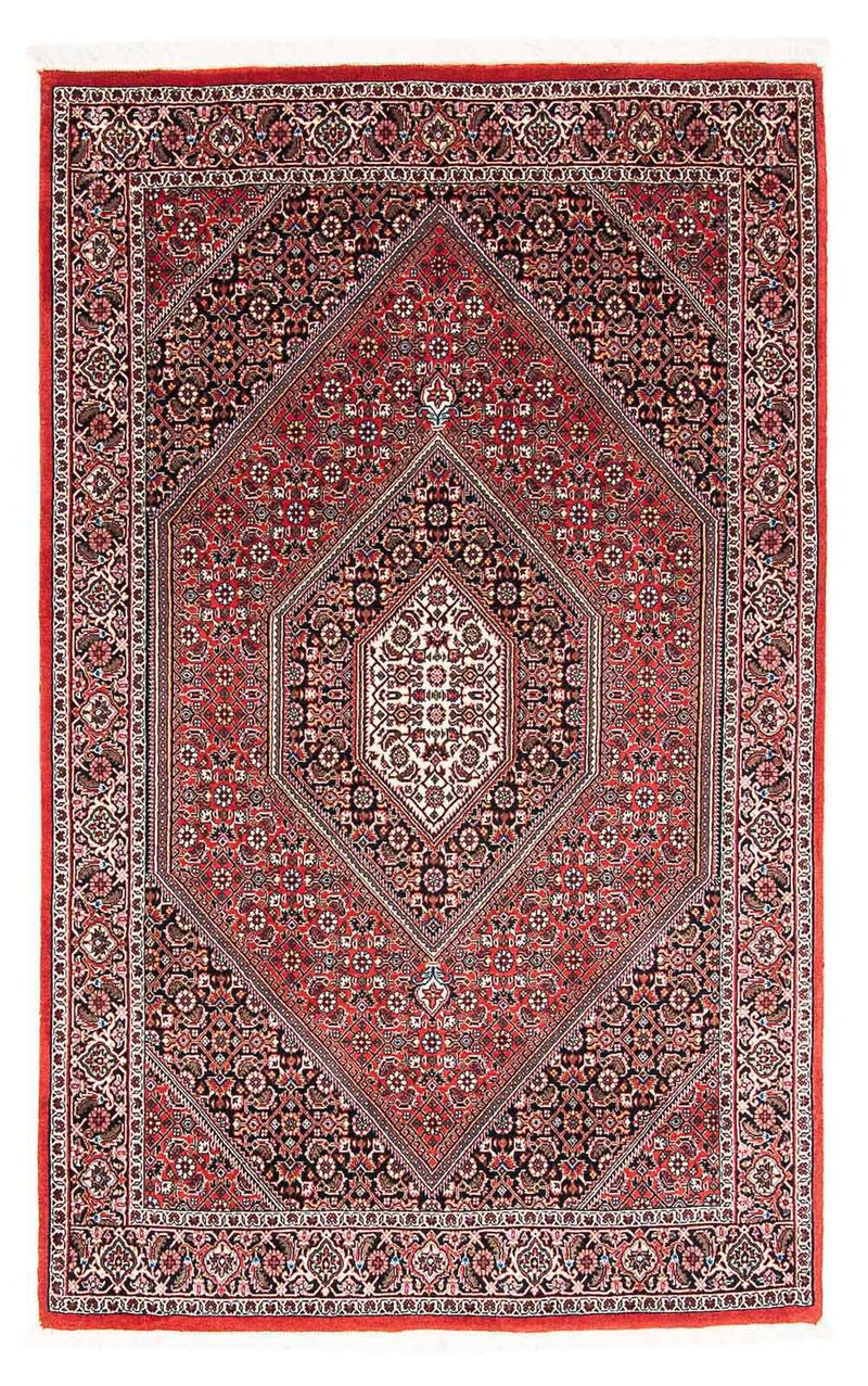 Perser Rug - Bidjar - 170 x 111 cm - red