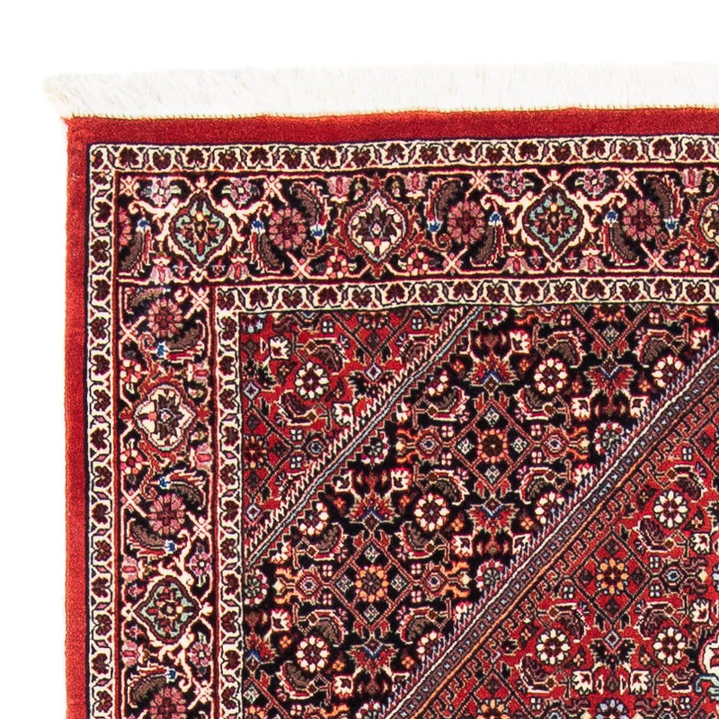 Perser Rug - Bidjar - 170 x 111 cm - red