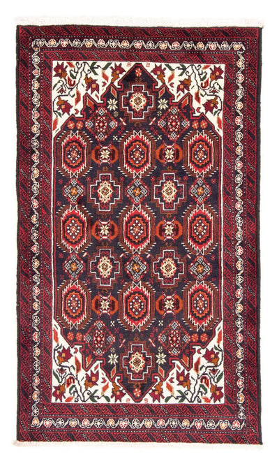 Belutsch Rug 110x196cm - Persian Rugs
