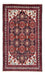 Runner Belutsch Rug - 196 x 110 cm - dark blue