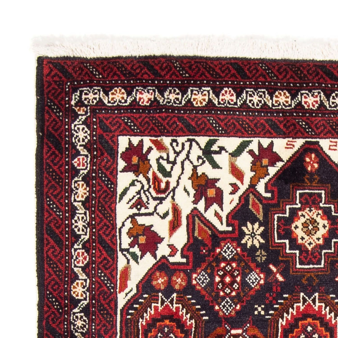 Belutsch Rug 196x110cm - Persian Rugs