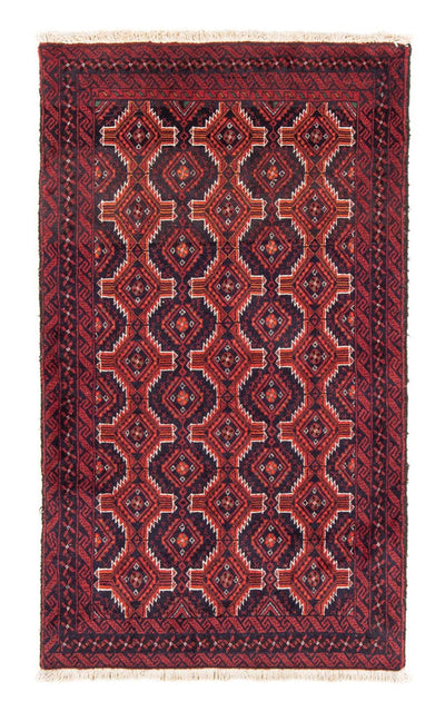 Belutsch Rug 98x176cm - Persian Rugs