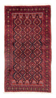 Belutsch Rug 94x170cm - Persian Rugs