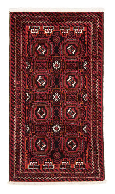 Belutsch Rug 102x193cm - Persian Rugs