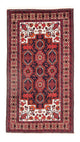 Belutsch Rug 195x106cm - Persian Rugs