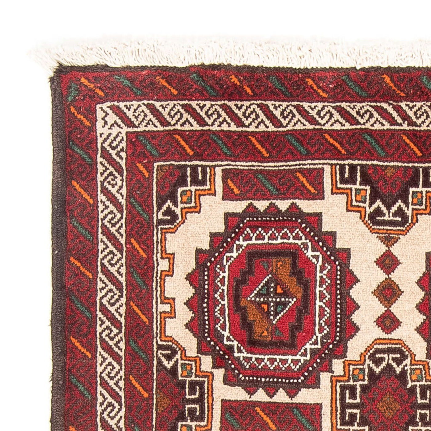 Belutsch Rug 175x103cm - Persian Rugs