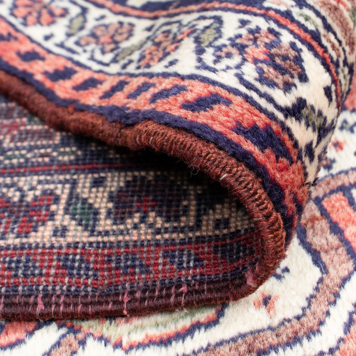 Belutsch Rug - 159 x 92 cm - beige