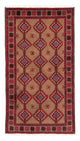 Belutsch Rug 101x179cm - Persian Rugs