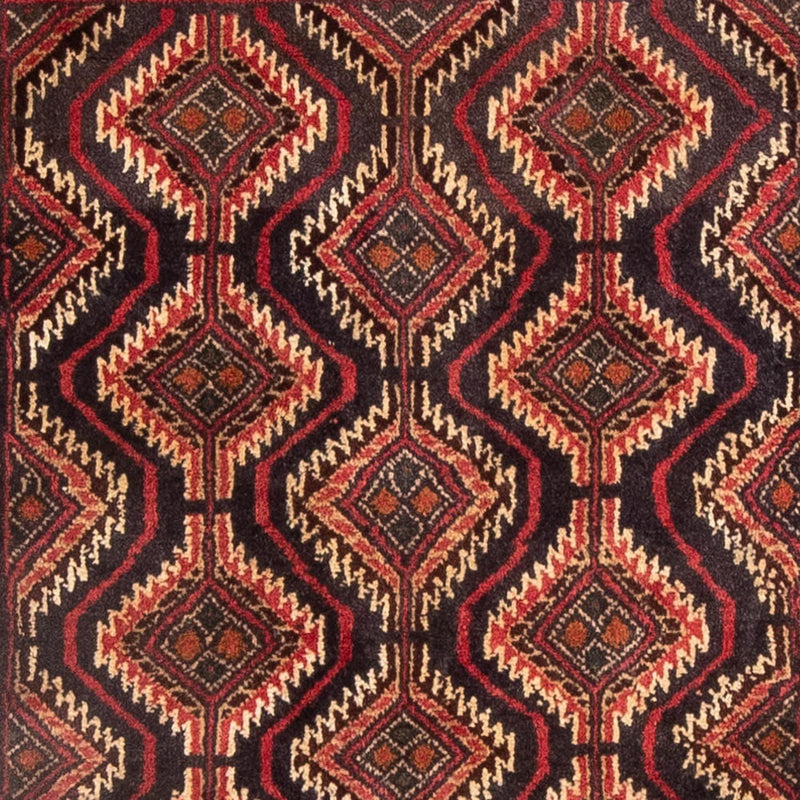 Belutsch Rug 153x83cm - Persian Rugs