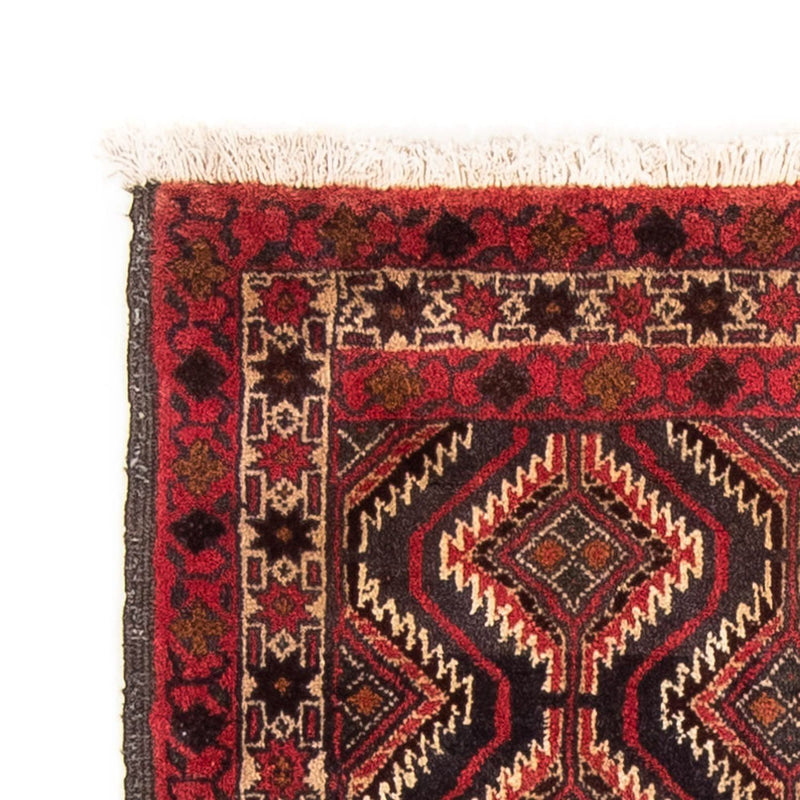 Belutsch Rug 153x83cm - Persian Rugs