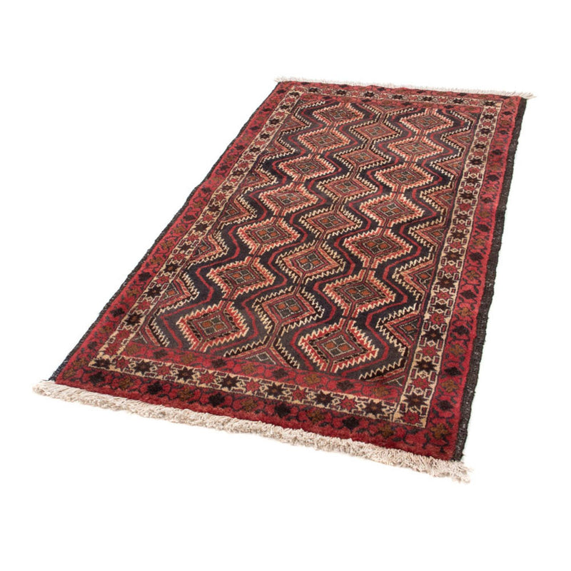 Belutsch Rug 153x83cm - Persian Rugs