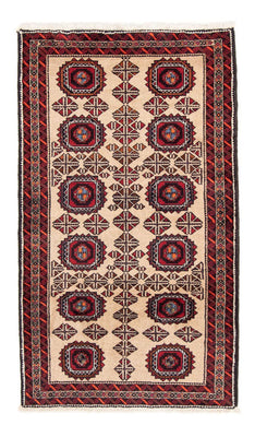 Belutsch Rug - 189 x 108 cm - beige