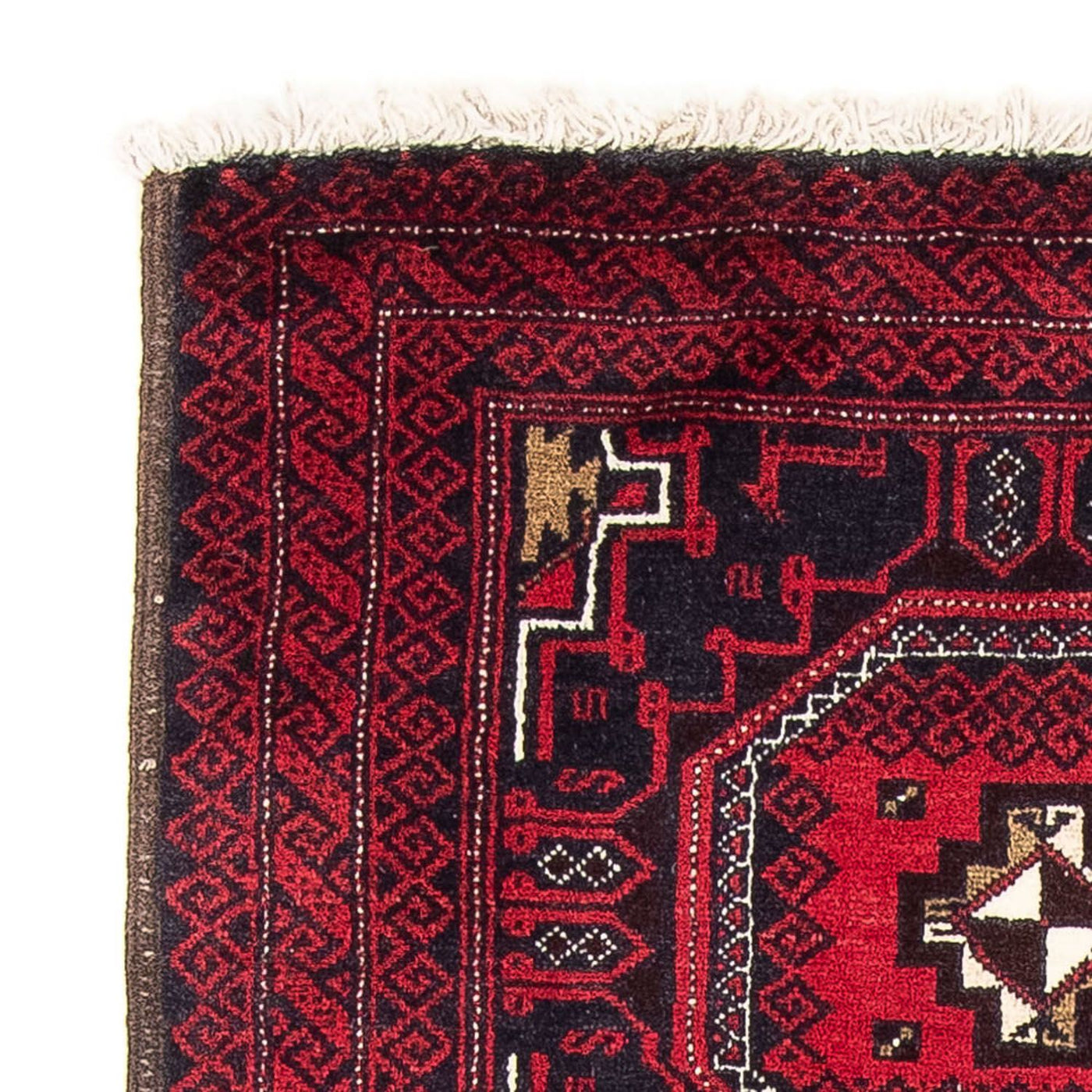 Belutsch Rug 175x95cm - Persian Rugs