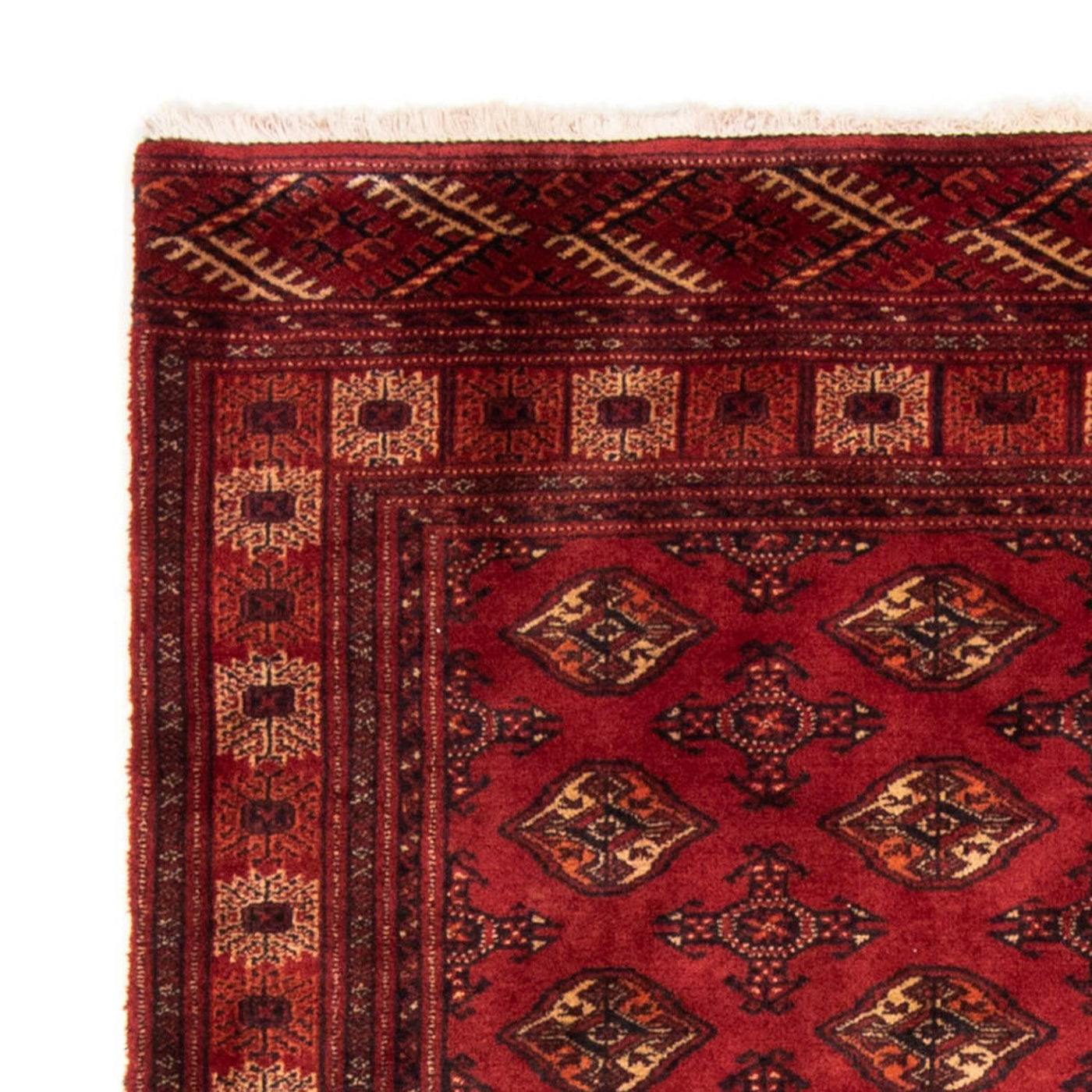 Belutsch Rug 197x108cm - Persian Rugs