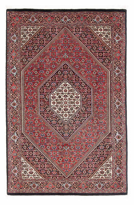 Perser Rug - Bidjar - 171 x 114 cm - red
