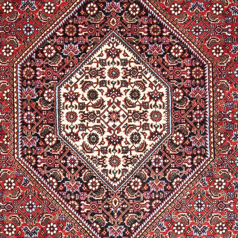 Perser Rug - Bidjar - 171 x 114 cm - red