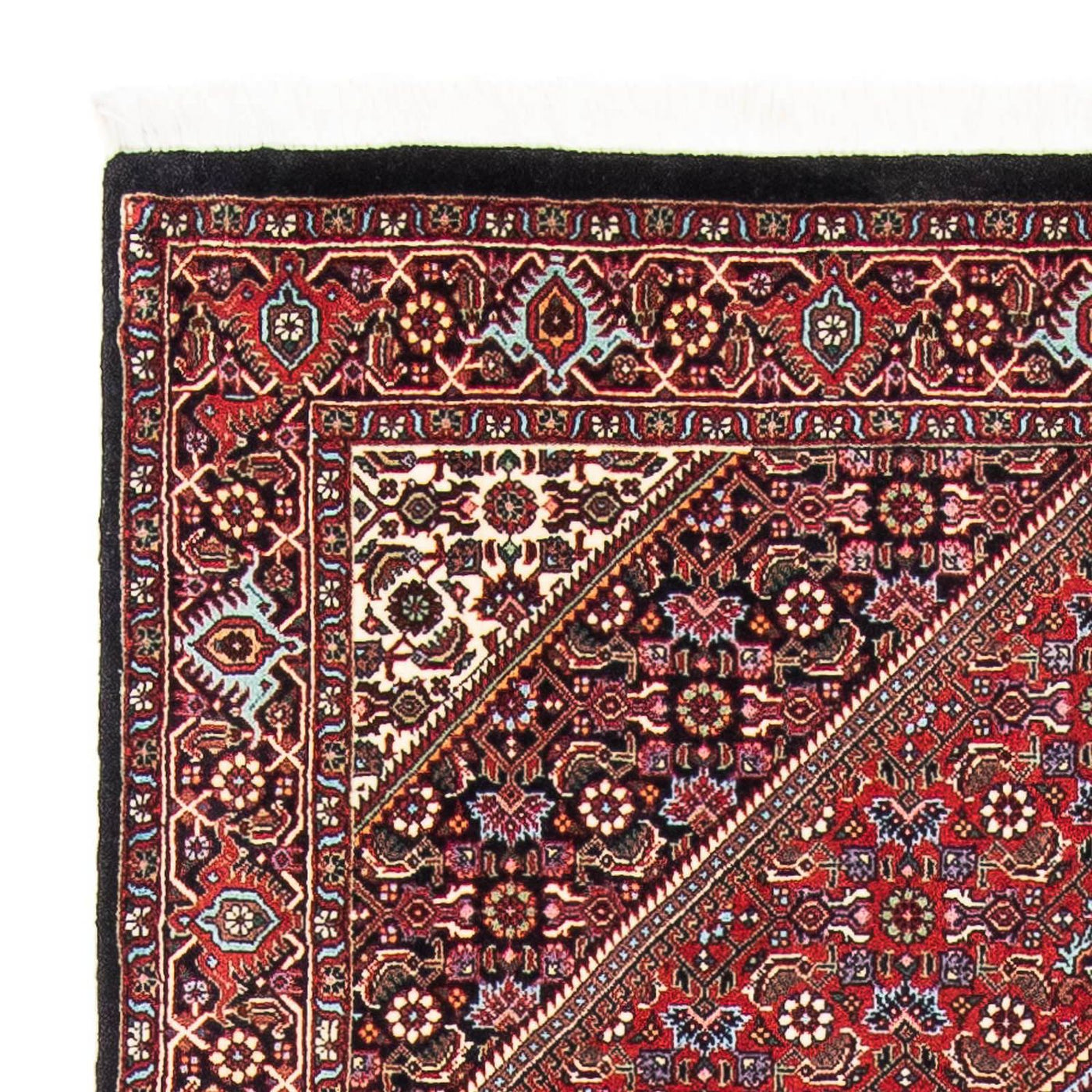 Bidjar Rug 171x114cm - Persian Rugs