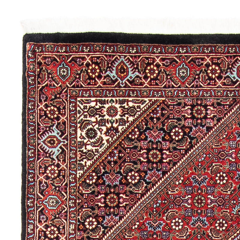 Perser Rug - Bidjar - 171 x 114 cm - red