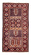 Runner Belutsch Rug - 201 x 111 cm - multicolored