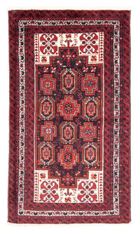 Belutsch Rug 194x110cm - Persian Rugs – product image
