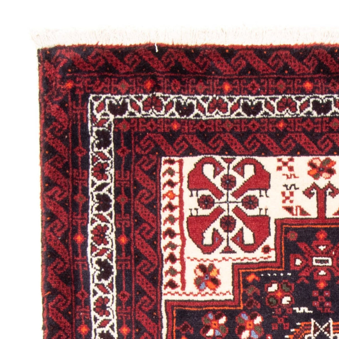 Belutsch Rug 194x110cm - Persian Rugs