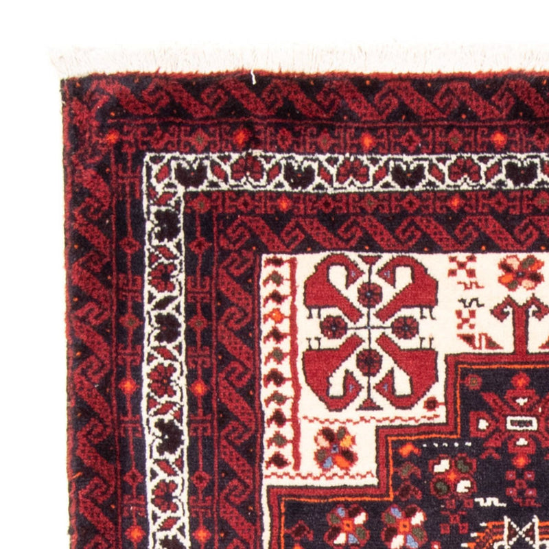 Belutsch Rug 194x110cm - Persian Rugs
