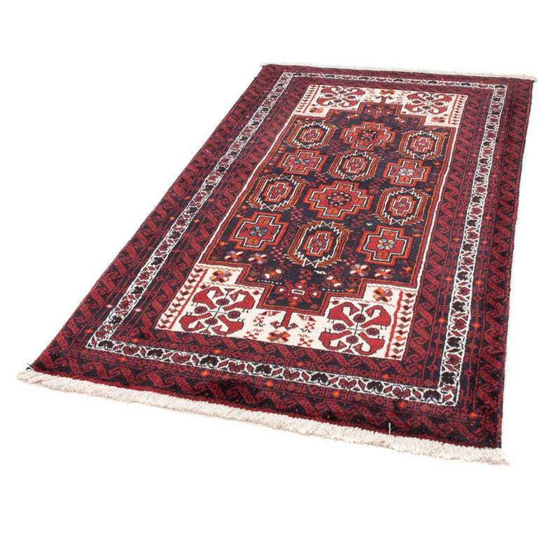Belutsch Rug 194x110cm - Persian Rugs