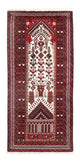 Belutsch Rug 197x100cm - Persian Rugs