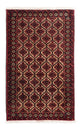 Belutsch Rug 146x84cm - Oriental Rug