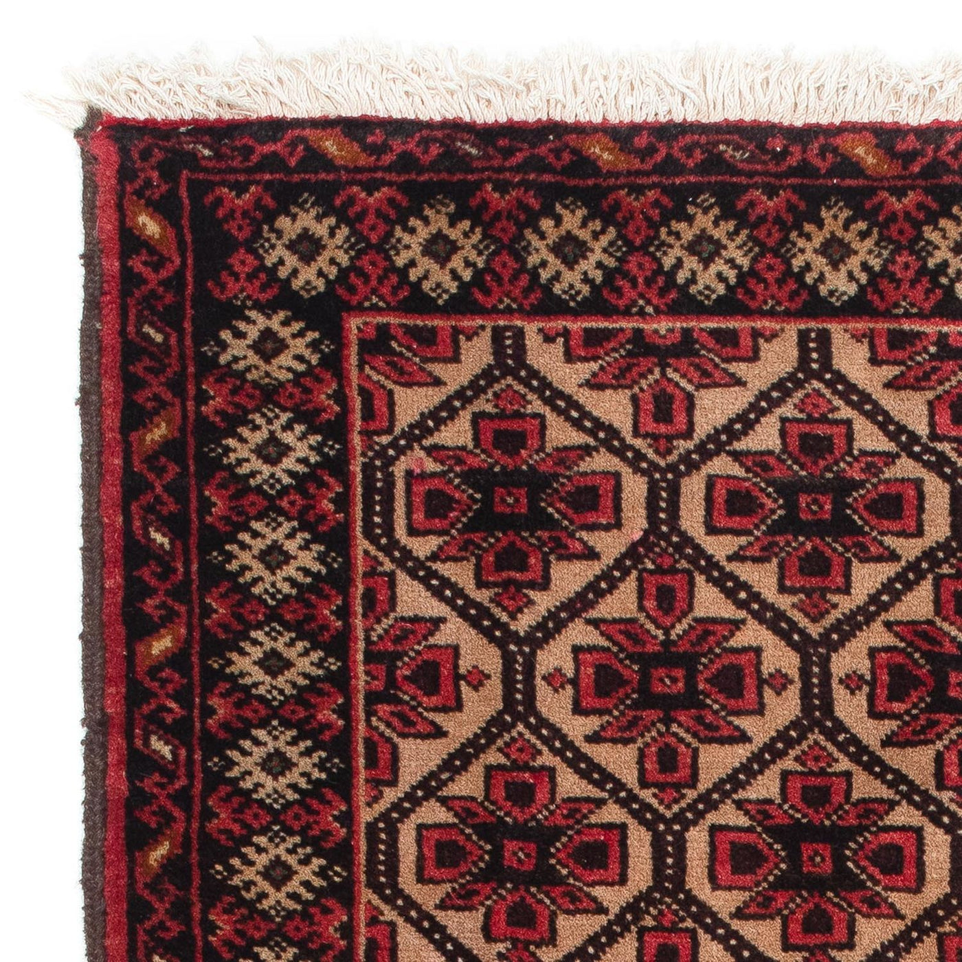 Belutsch Rug 146x84cm - Oriental Rug