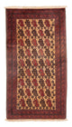 Belutsch Rug 150x83cm - Persian Rugs