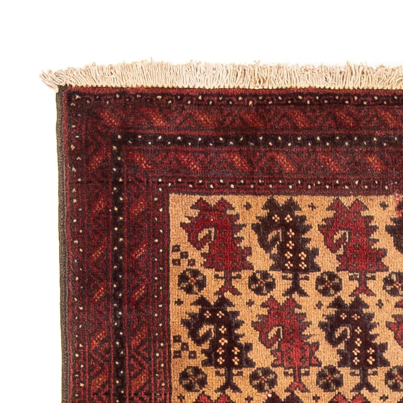 Belutsch Rug 150x83cm - Persian Rugs